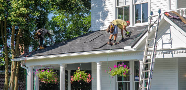 Fast & Reliable Emergency Roof Repairs in Whippany, NJ